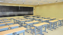 江津中学校区