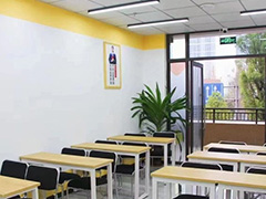 巴蜀中学校区