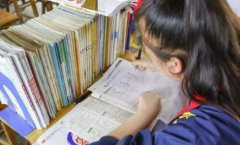 新高一如何快速适应高中学习?英豪秋季班招生中