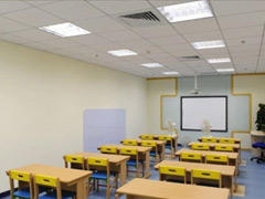 一中双语校区