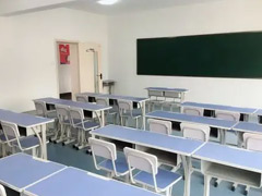 鲁能巴蜀校区