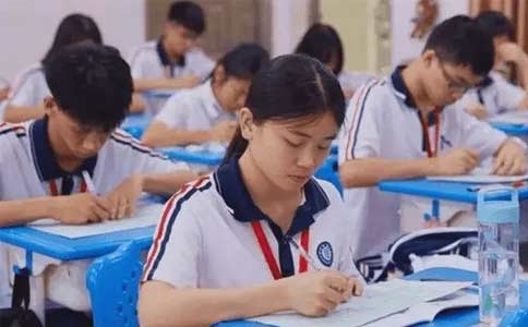 英豪教育,高中生物学习方法