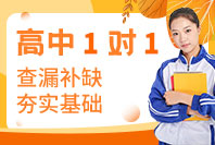 高中1对1全科辅导
