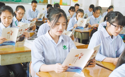 重庆高三全日制,重庆英豪教育
