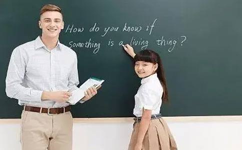 英豪教育,背诵英语课文技巧