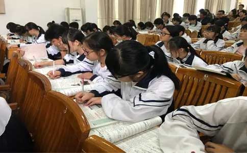 重庆英豪教育,高考一轮复习总结