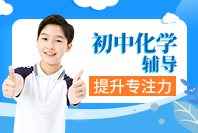 重庆初中化学辅导