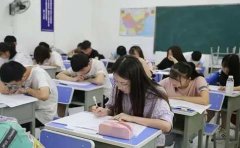艺考文化课怎么学习比较好？英豪教育来出招