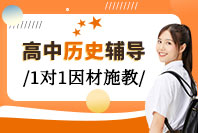 重庆高中历史1对1