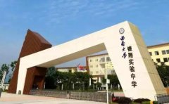 重庆西附银翔校区好不好-怎么样