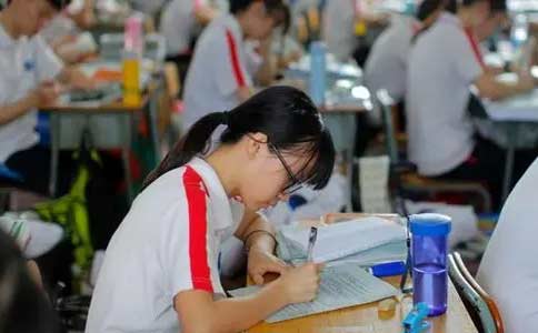 重庆英豪教育,高一选科注意事项