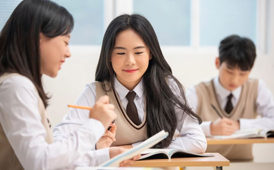 重庆英豪教育