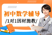 重庆初中数学辅导