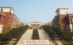 重庆八中各个校区怎么样?