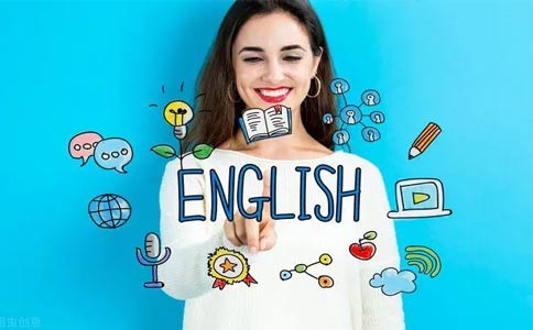 英豪教育,背诵英语课文技巧